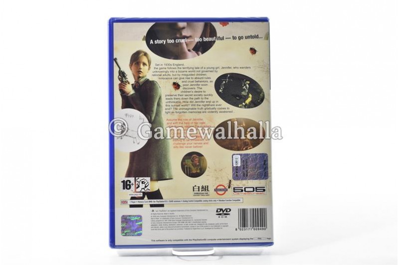 Nintendo Switch PS2 RULE of Rose Rule of Rose - Wikipedia